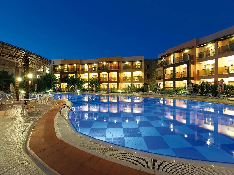 General view, Aqua Fantasy Aquapark Hotel & Spa, Izmir
