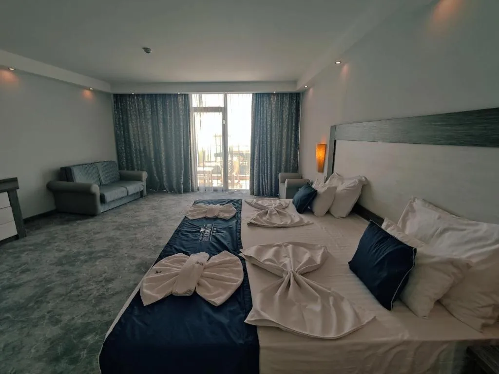 Room, Moonlight Hotel - All Inclusive, Bourgas