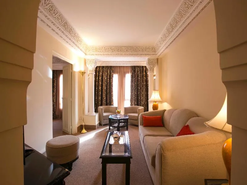 Room, Nassim Hôtel, Marrakech