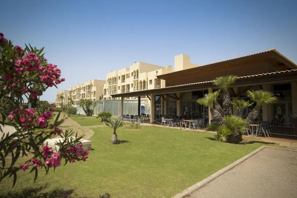 Restaurant, The Navigator - Palm Oasis Alvor, Algarve
