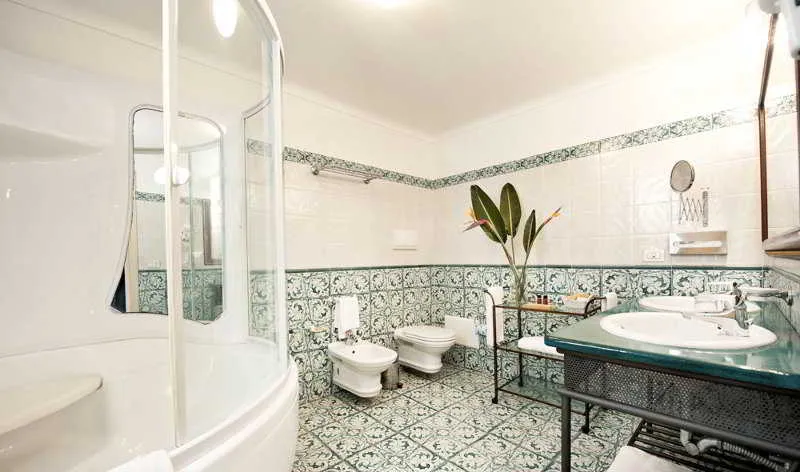 Room, Dimora Caiammari Luxury Hotel & Spa, Catania