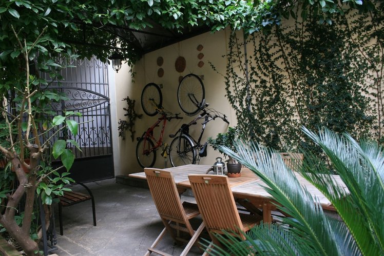 Casa Barbero Charme & Rooms, Catania