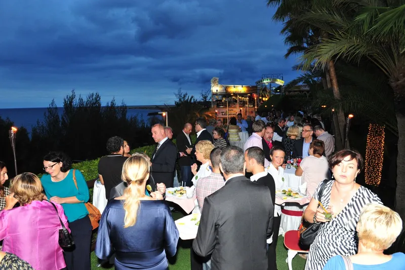 Sports and Entertainment, Parque Tropical, Gran Canaria