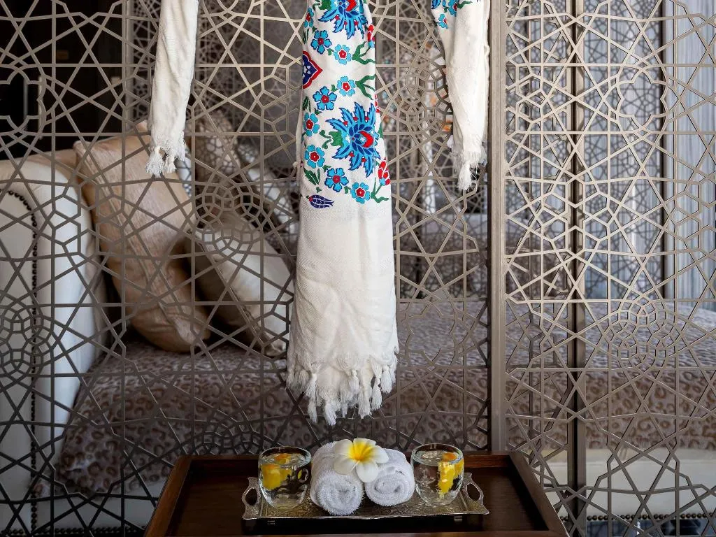 Sports and Entertainment, Rixos Premium Dubai JBR, Dubai
