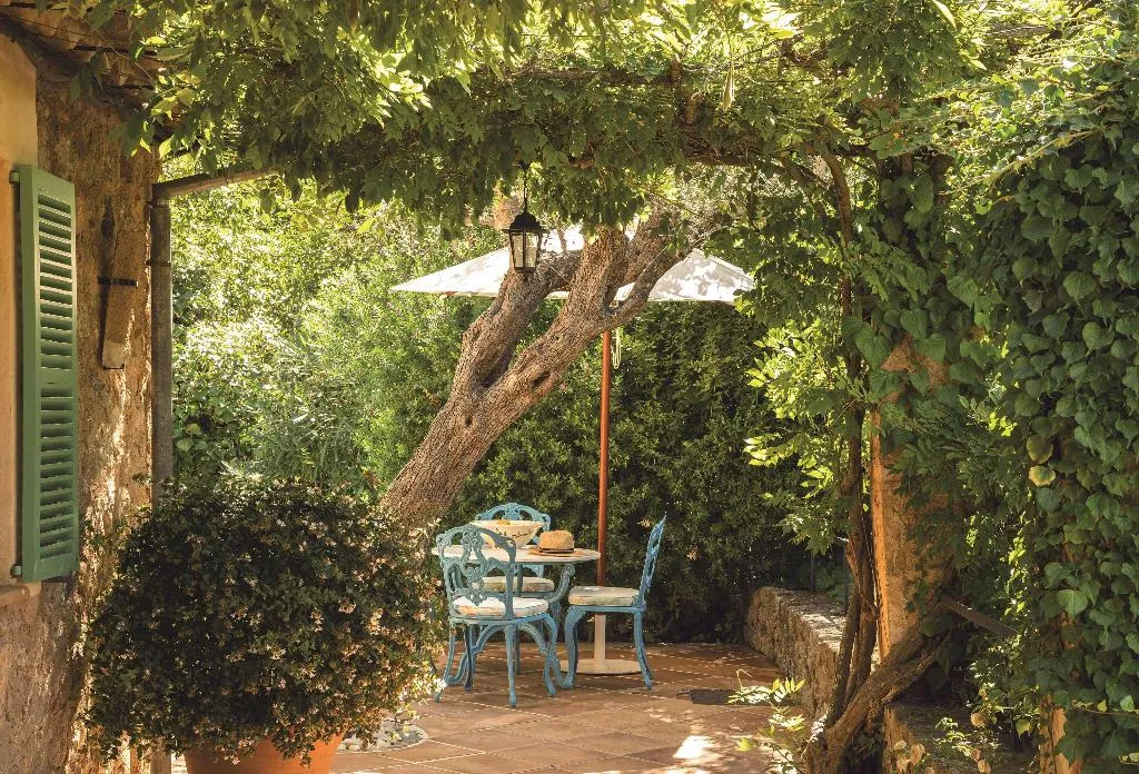 SUITE STANDARD Room, La Residencia, A Belmond Hotel, Mallorca, Majorca