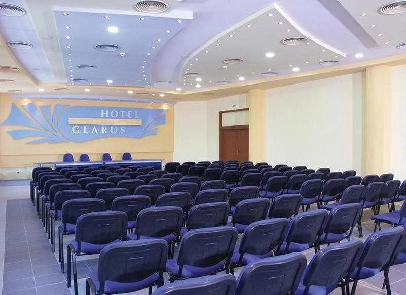 Conferences, Glarus, Bourgas
