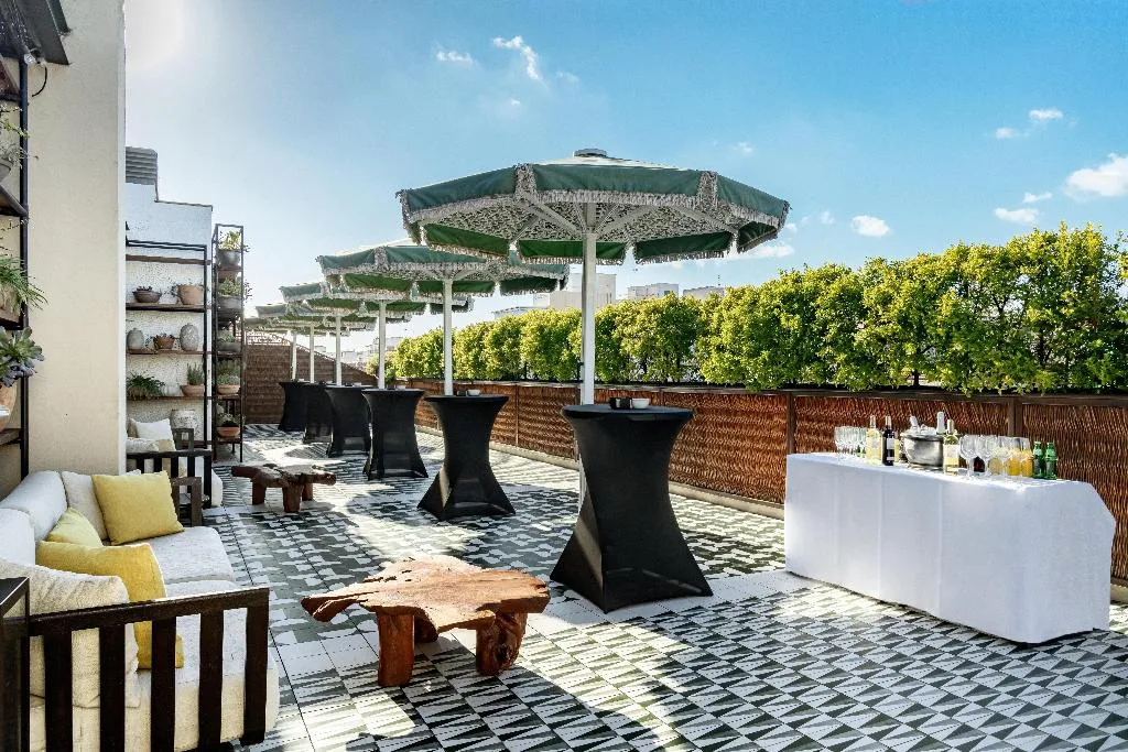Conferences, Radisson Blu 1882 Hotel, Barcelona Sagrada Familia, Barcelona