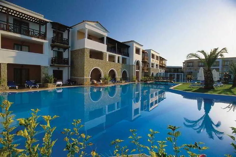 General view, Aldemar Royal Olympian, Kalamata