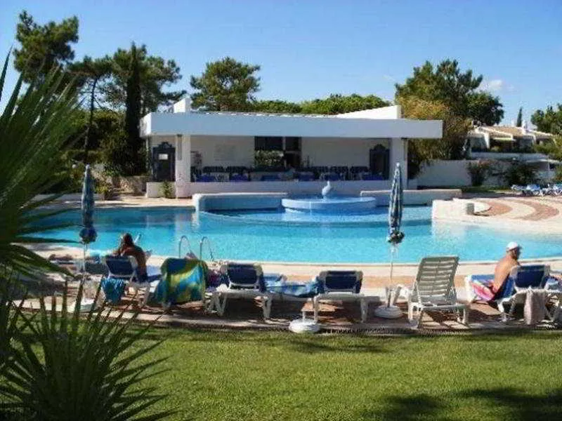 Pool, Victory Village, Algarve