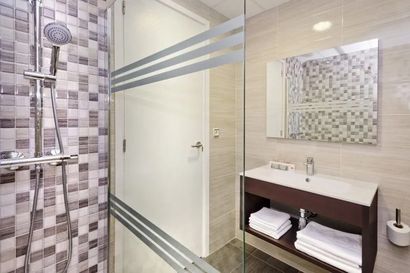 SINGLE STANDARD Room, Hotel Cartago Nova by Alegria, Costa Brava