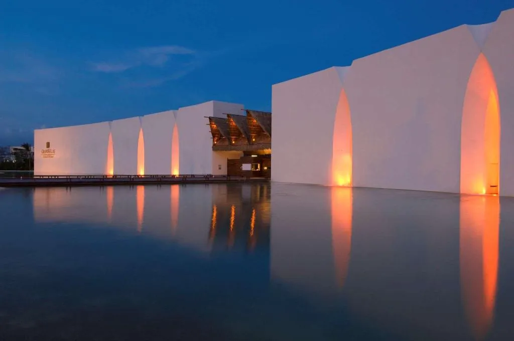 General view, Grand Velas Riviera Maya, Cancun Area