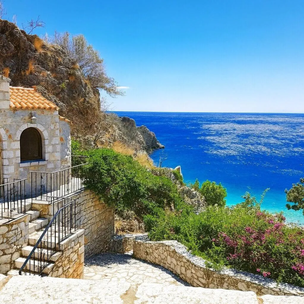 Sports and Entertainment, Lalloudes Hotel Mani, Kalamata