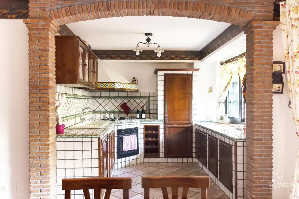 General view, Sicilian Home Concept B&B, Palermo