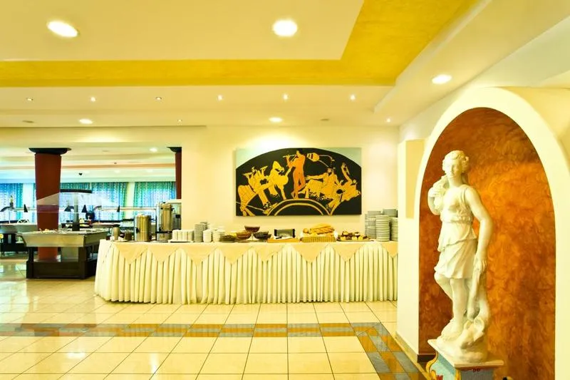 Restaurant, Apollon Kos, Kos