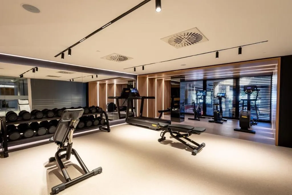 Sports and Entertainment, Miramar Barcelona GL Newly Renovated, Barcelona