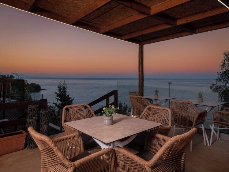 General view, Pelagos Blue Zante, Zante