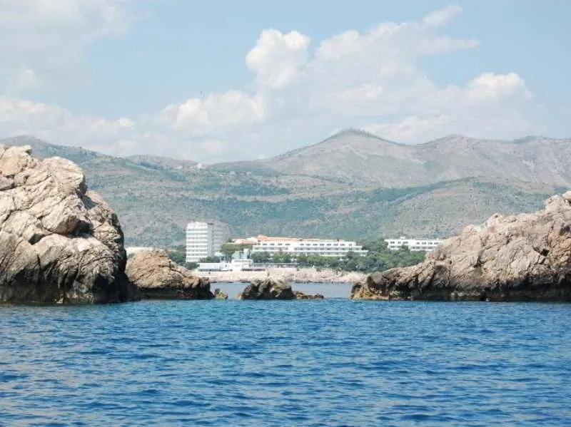 General view, Importanne Resort, Dubrovnik