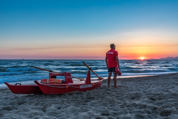 Oleandri Resort Paestum, Naples