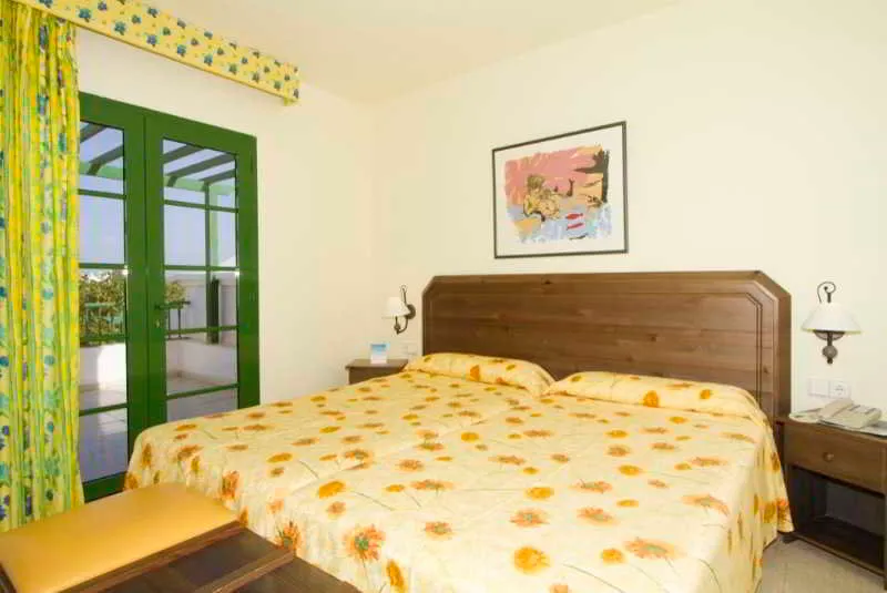 Room, THB Royal, Lanzarote