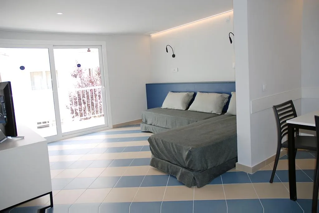 APARTMENT CAPACITY 6 Room, Sunway Arizona Apartments, Costa Brava