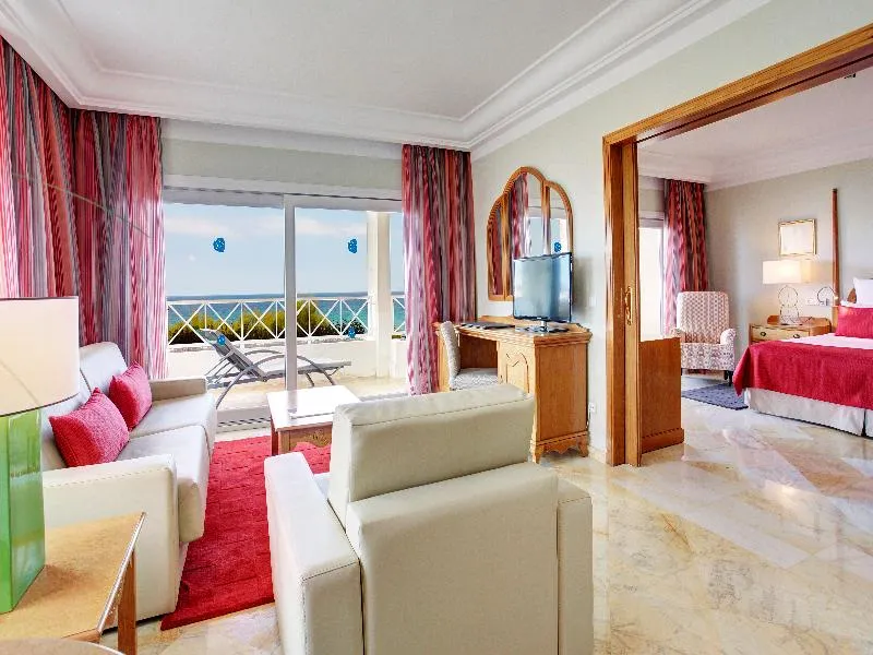 SUITE STANDARD Room, Grupotel Parc Natural & Spa, Majorca