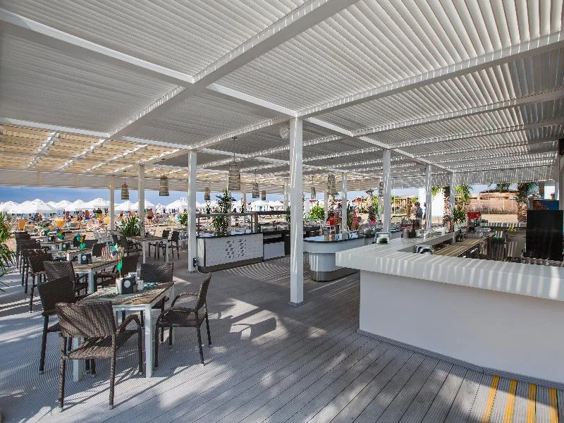 Beach, Tui Blue Side Hotel Adult Only +16, Antalya