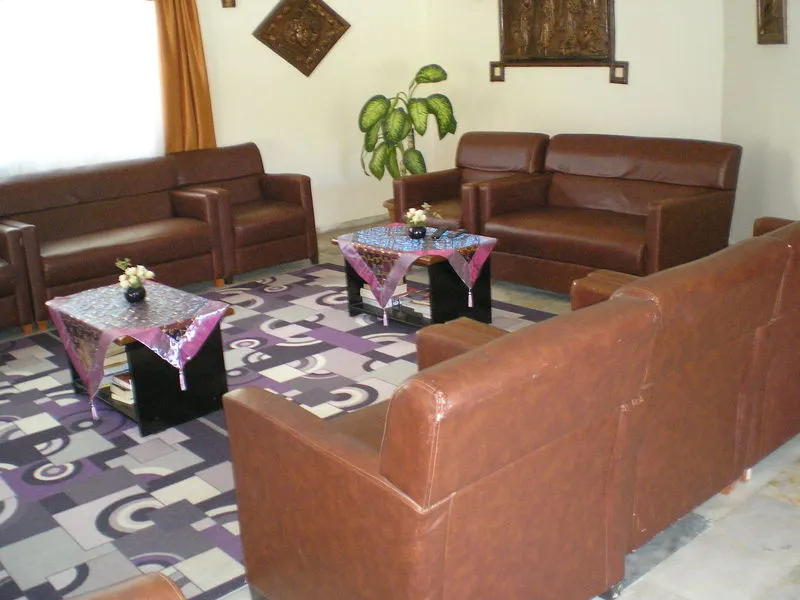 Lobby, Ozgurhan, Antalya