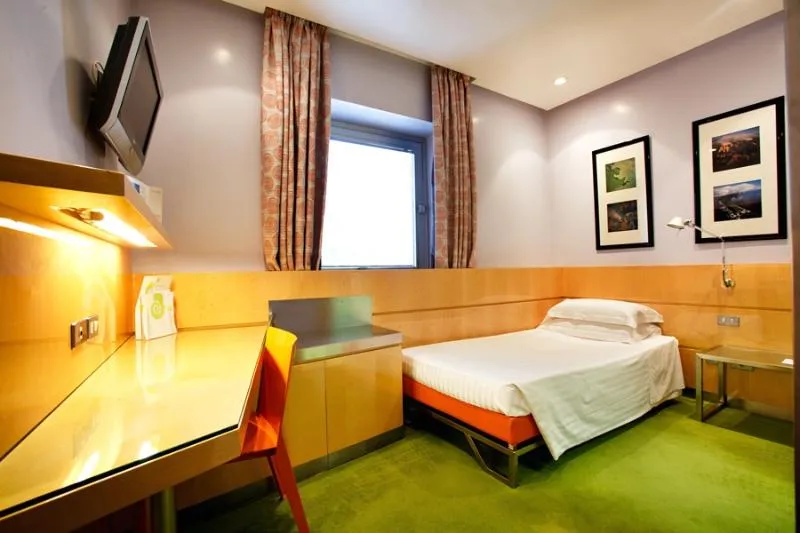 Room, Albani Roma, Rome