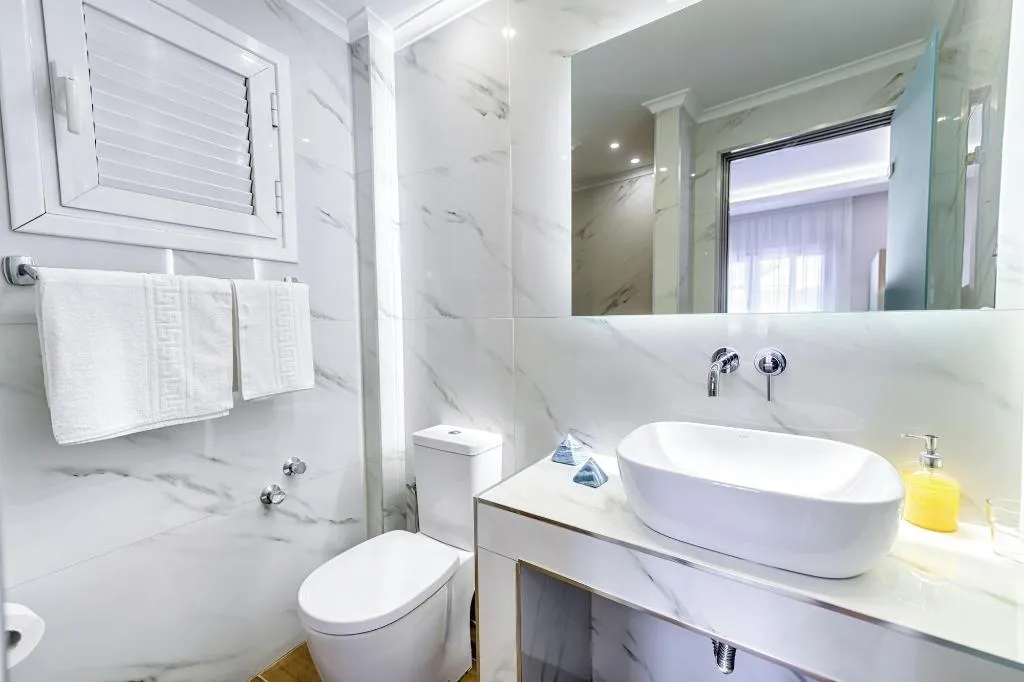 Room, Korina Apart Hotel, Corfu