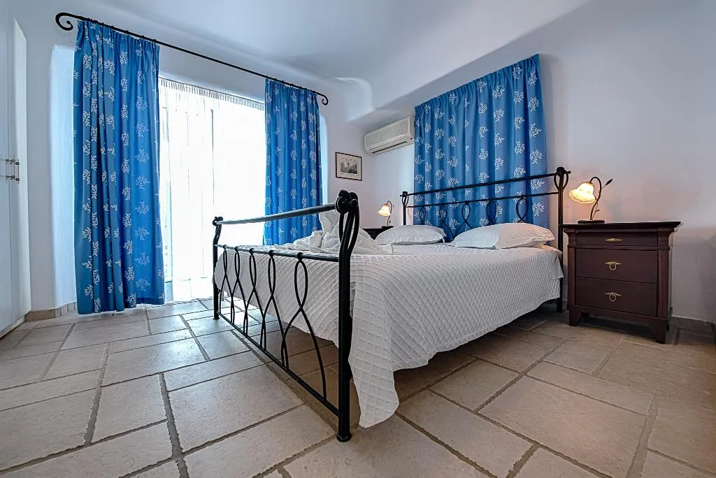VILLA EXECUTIVE SEA VIEW Room, Mykonian Iros, Mykonos