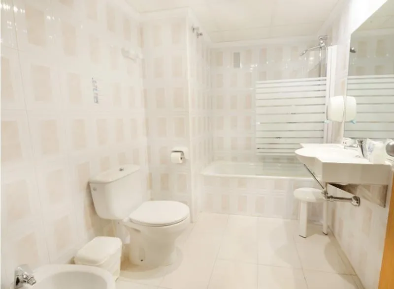 SINGLE STANDARD Room, Montemar, Costa Blanca