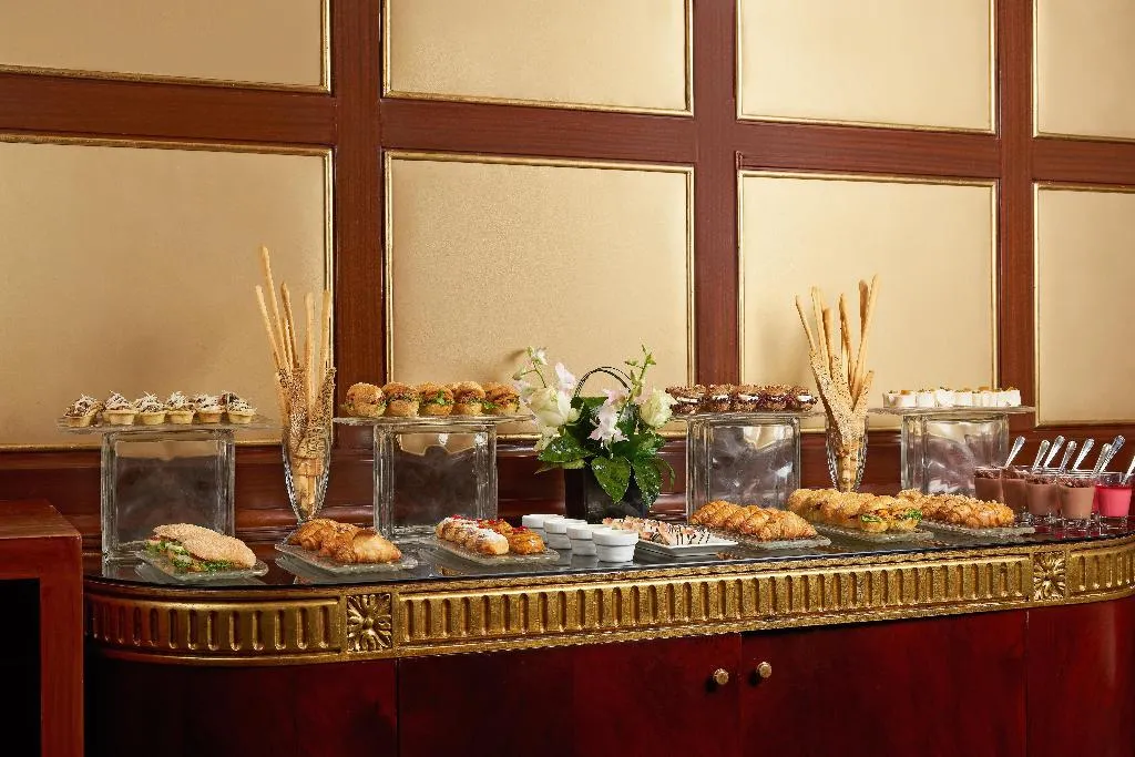 Conferences, Hilton Cairo Grand Nile, Cairo