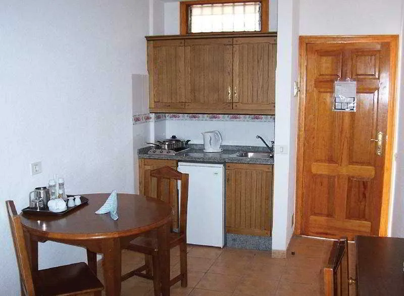 Room, Parque Cattleya, Tenerife