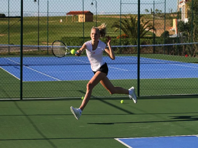 Sports and Entertainment, Cascade Wellness Resort, Lagos Algarve by Domes, Algarve