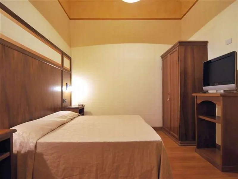Room, Domus La Quercia, Rome