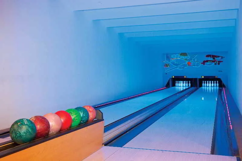 Sports and Entertainment, Roma Beach Resort & Spa Adult Only +16, Antalya