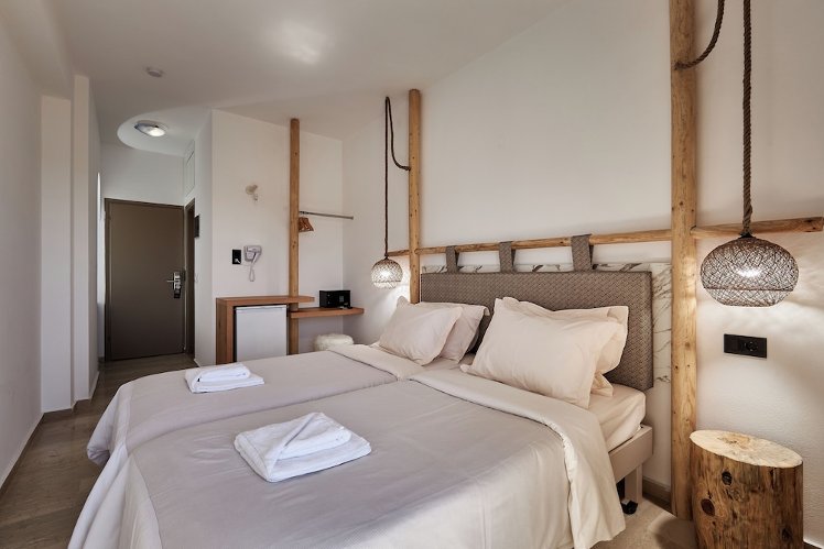 Danelis Hotel, Crete