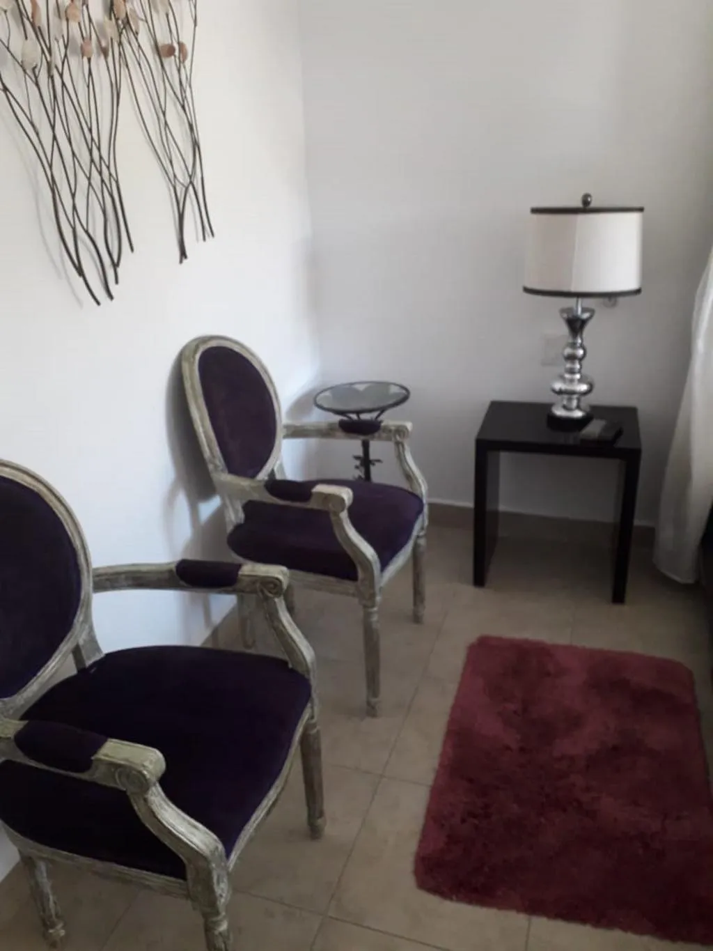 JUNIOR SUITE STANDARD Room, Casa Ticul, Playa Del Carmen