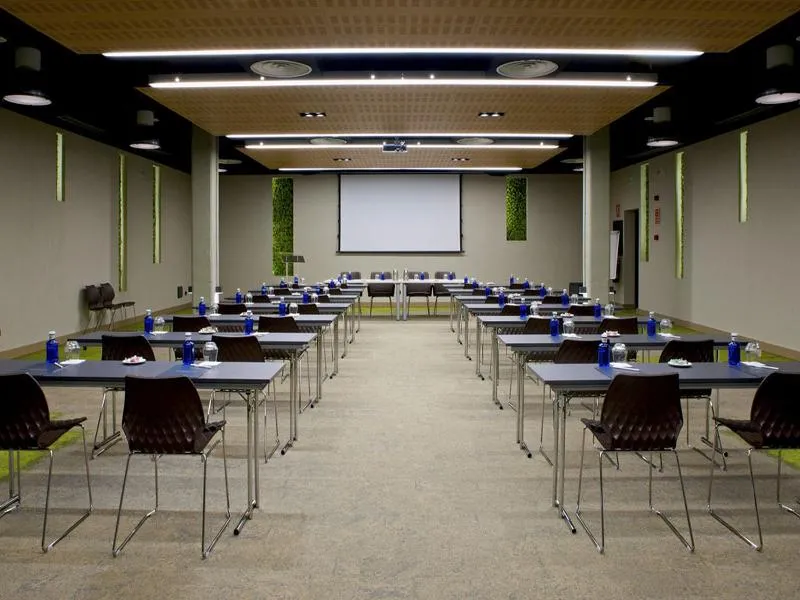 Conferences, Hotel Aravaca Village, Madrid