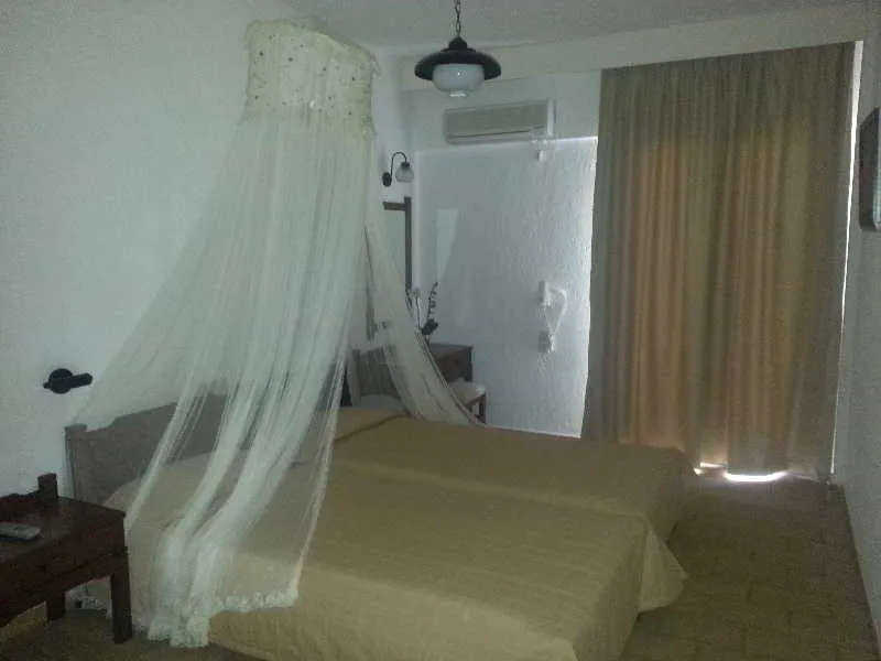 Room, Dimitra, Crete