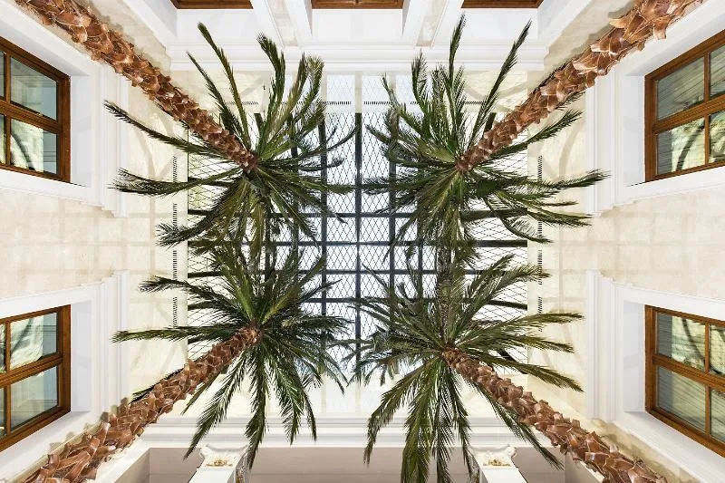 General view, Grande Bretagne, A Luxury Collection Hotel, Athens