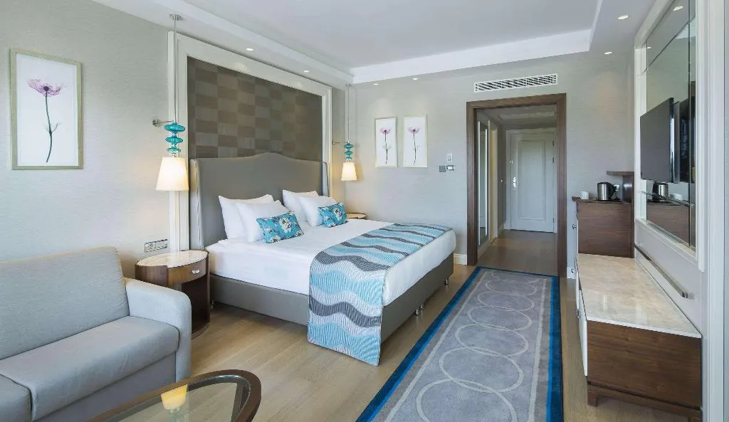 Sports and Entertainment, Titanic Deluxe Golf Belek, Antalya