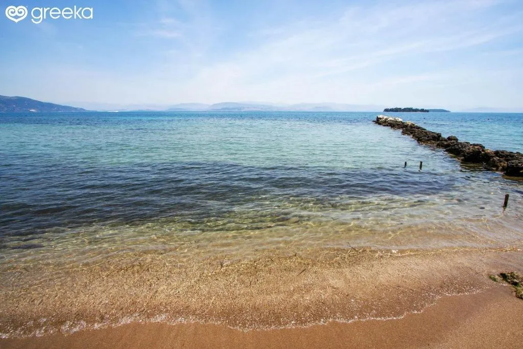 General view, Pierhouse Hotel In Gouvia, Corfu