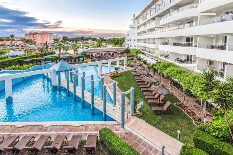 Pool, ONA Garden Lago, Majorca