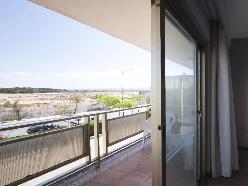 Room, Helios Hotel, Majorca