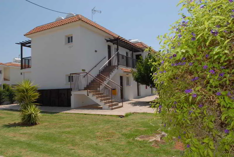 General view, Maistrali Hotel  Apts, Cyprus