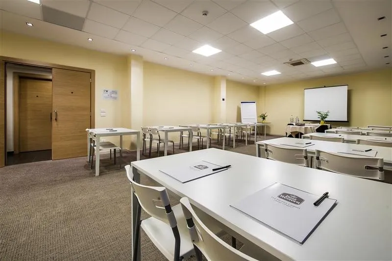 Conferences, Best Western Hotel Siracusa, Catania