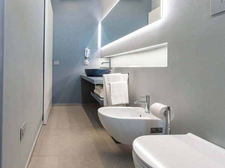 Suite Inn Catania, Catania