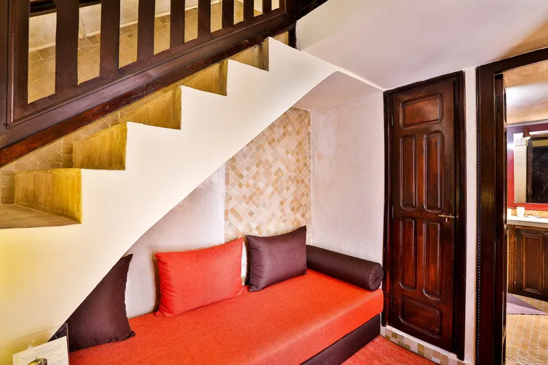 SUITE STANDARD Room, Casa Lalla, Marrakech