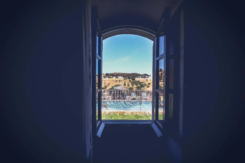 Double or Twin SUPERIOR Room, Herdade Da Corte, Algarve